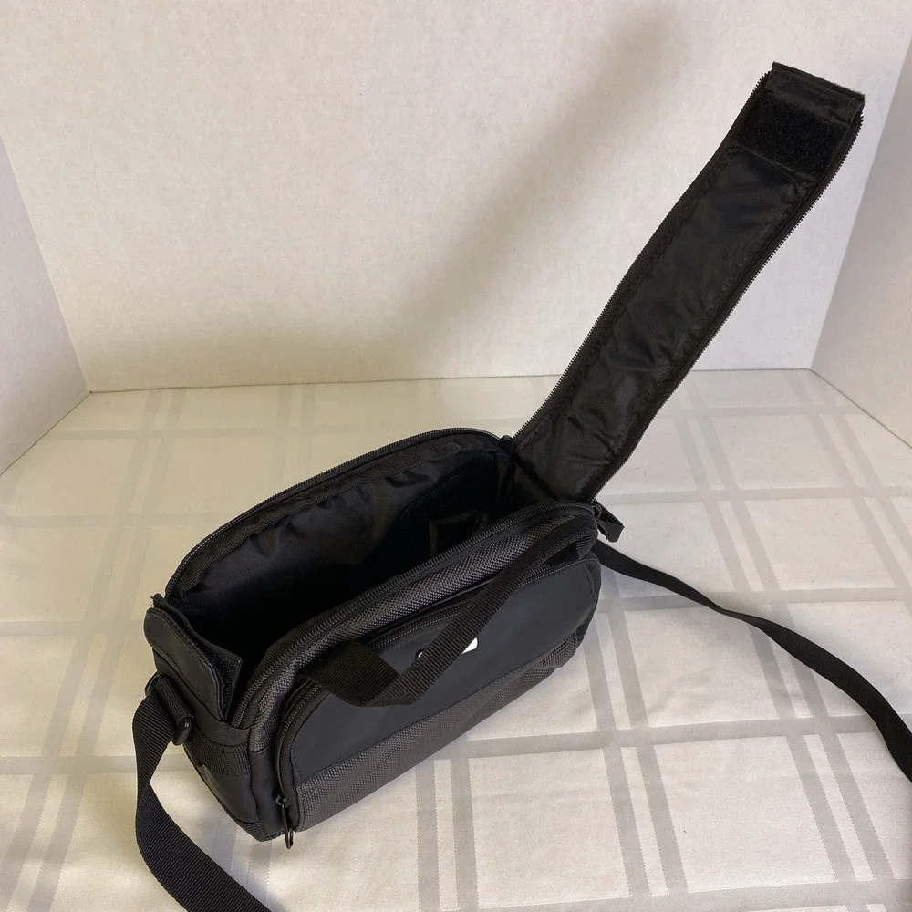 Canon SC-A80 Soft Camera Camcorder Case Bag 9